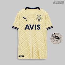 Üyelik sistemi sitemizdeki özel bölümleri kullanabilmeniz için gerekmektedir. Forma Kultur On Twitter Fenerbahce X Puma Forma Seti Tasarimi Tasarim Cenkunl
