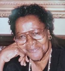 Ellen Grace Venters Obituary (1925