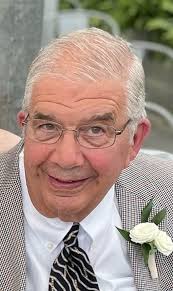 Obituary for Jerome Lawrence Levison