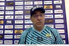 See more of jadwal persib bandung on facebook. Pelatih Persib Komentari Jadwal Liga 1 Republika Online
