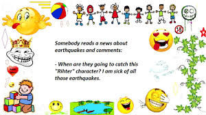 These short and clever jokes are have been selected for the soul purpose of making people laugh, make sure you tell these jokes to your friends and family to get them giggling too. Somewhat Funny Jokes Youtube