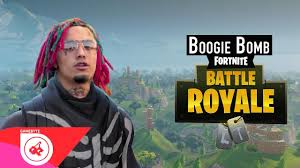 Viral your video & bring on top. Fortnite Music Video Boogie Bomb Gucci Gang Parody Youtube