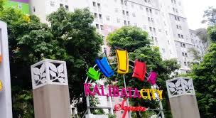 Design interior apartemen dengan type 2 bedroom full furnish terbaru kami untuk apartemen kalibata city tower ebony yang berada di alamat: Pesona Kalibata City Harga Foto Ulasan Alamat Indonesia