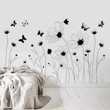 Check spelling or type a new query. Diy Black And White Butterfly Wall Decals Wall Stickers Home Decor Living Room Stickers Wallpaper Shopee Philippines