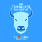 Tom Walker 5km