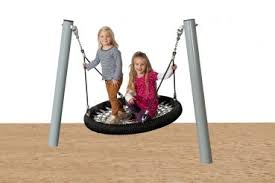 Nestschaukelset Schaukel Kindergarten Inkl Fracht Mwst Schaukel Nestschaukel Nestchen