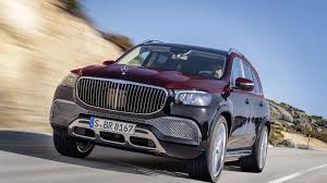 2021 Mercedes Maybach Gls 600 Luxury Suv Unveiled Mercedes Benz Maybach Mercedes Maybach Mercedes