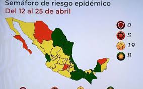 Hoy suman casi 600 casos activos en la región, donde 5 de los 7 municipios elevaron sus cifras, lo que marcaría un retroceso en el semáforo epidemiológico, particularmente para tijuana y ensenada. Slp Se Mantendra En Semaforo Amarillo Ante La Baja De Contagios De Covid 19 El Sol De San Luis Noticias Locales Policiacas Sobre Mexico San Luis Potosi Y El Mundo