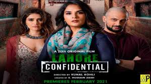 45 days to be rich february 2, 2021. Lahore Confidential Zee5 Full Movie Now Postponed To Feb 2021 Due To Top Secret Reason