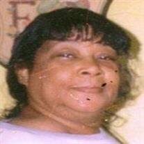 Ramona Williams Obituary