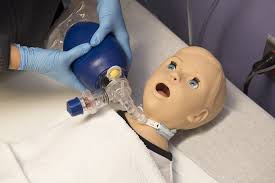 Pediatric Skills Course for Delaware EMS Providers