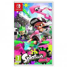 Maybe you would like to learn more about one of these? Splatoon 2 Para Nintendo Switch Las Mejores Ofertas De Carrefour