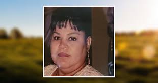 Martina Lozoya Obituary November 11, 2020