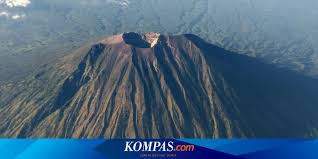 Harian metro 27.516 views1 days ago. Mengapa Gunung Api Meletus Halaman All Kompas Com