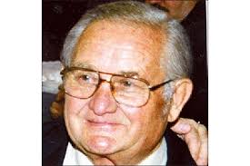 Jack Barnes Obituary (1931