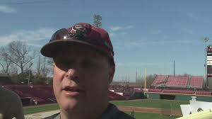 USC Baseball: Chad Holbrook On 2017 Season For South Carolina