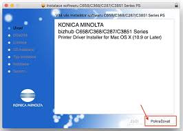 Modify the name to identify this printer, e.g, : Konica Minolta Bizhub C258 Driver Download Windows 10 Gemaphtioja