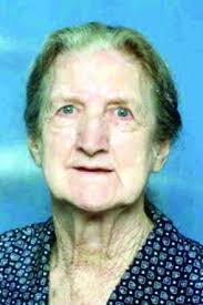 Mary Ellen Rowe Fletcher Obituary