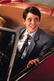 Maybe you would like to learn more about one of these? Ferris Bueller Yes Matthew Broderick You Were Once Young And Ferris Bueller Matthew Broderick Ferris Bueller S Day Off