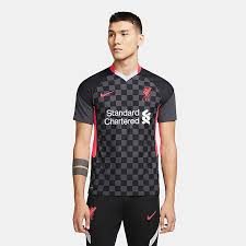 Official liverpool fc merchandise, with official clothing for the new 2020/21 season, and great gift ideas for lfc supporters in our online liverpool fc shop. Liverpool F C Nike Com