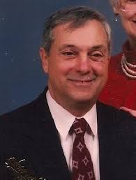 John G. Franjione Obituary