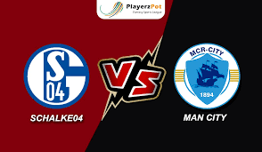 Head to head statistics, odds, last league matches and more info for the match. Manchester City Vs Schalke 04 Match Predictions And Previews Champions League 2018 19 Latest Sports Trends News