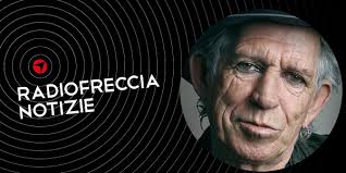 Keith Richards, in arrivo un'edizione per i 30 anni di "Main Offender"