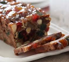 Cathedral Cake Annabel Langbein Recipes Fruit Cake Christmas Holiday Recipes Christmas Food