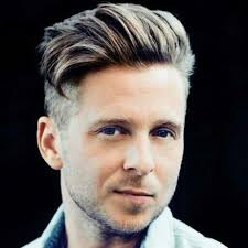Billboard Ryan Tedder Boys Haircuts New Haircuts