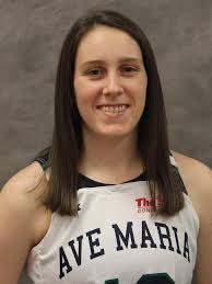 2020-21 Women's Basketball Roster