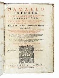 Libri a stampa dal XV al XIX secolo [Parte II]