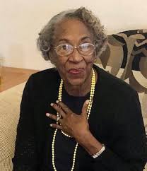 Virginia Hobson Obituary