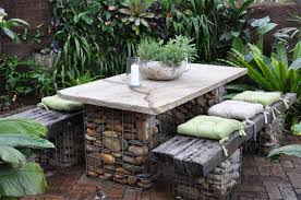 Dining table with stone top by tommy bahama outdoor living sale 2 393 2 659 only 1 left. Granite Patio Tables Ideas On Foter