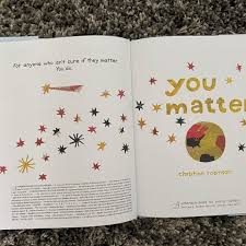 Matter is made of tiny particles. You Matter Book Review Huddlebee