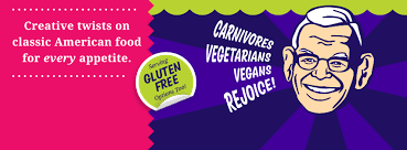 Jerry's Kitchen Food Truck