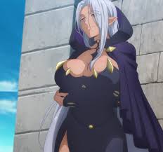 Fuguushoku Kanteishi ga Jitsu wa Saikyou Datta: Naraku de Kitaeta Saikyou  no Shingan de Musou suru • Even Given the Worthless Appraiser Class,  Im Actually the Strongest - Episode 6 discussion : ranime