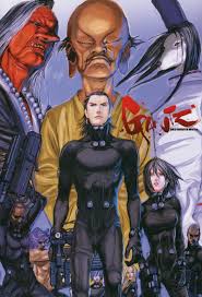 Gantz Vol 22 Ch 248