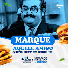 Erasmo's Pampulha Tênnis