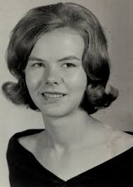 Obituary information for Barbara Carol Wilson