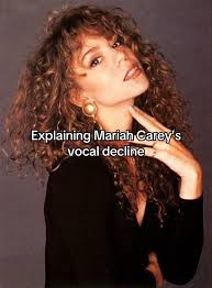 Mariah Carey Vocal Decline 1997