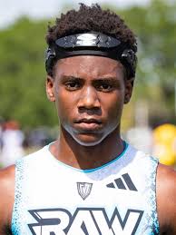 Liberty 2028 Athlete Prospects