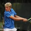 In french open, paris, france. 1
