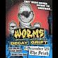 WORMS, GRIFT & DECAY at The Irish event image