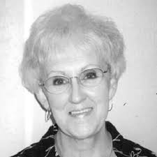 Charlene Frances Richards