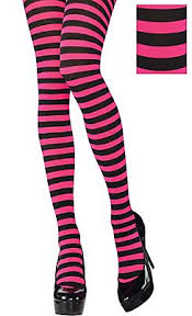 Black And White Striped Tights Plus Size Tights For Women Girls Fishnet Plus Size Tights Striped Tights Plus Size Tights Tights