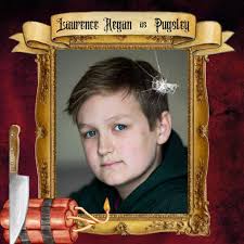 After their highly successful Bugsy Malone , Mayhem Youth Theatre are  delighted to announce their Junior show for February 2024 .