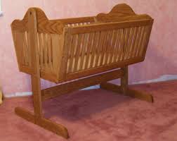 Cradle Bassinet Rocker Bassinet Pottery Barn Bassinet