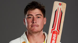Sheffield Shield: Matt Renshaw focused