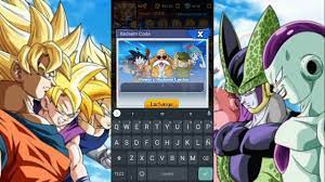 Aug 01, 2021 · list of codes • changelog • official group: Dragon Ball Idle Code 08 2021