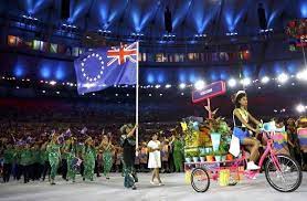 The cook islands has never won an olympic medal but john paul wilson said that doesn't stop them dreaming. Cook Islands Top 10 Best Dressed Team Cook Islands Sports And National Olympic Committee Gameday